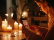 Расклад Таро: Как понять его чувства