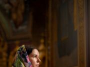 Молитва Пресвятой Богородицы от болезней