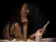 Гадание на него онлайн: проникнитесь его мыслями