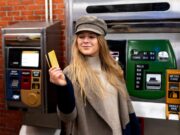 Оформление карты метро для физических лиц