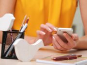 Запись контактов в телефоне: идеи и советы