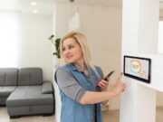 Управитель 9 дома в 9 доме