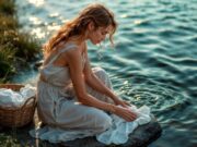 Вода в реке: толкование сна