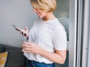 Взвесьтесь онлайн: весы на телефоне в граммах