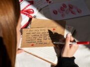 Стихи о безумной любви