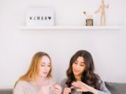 Ласковые имена для подруги