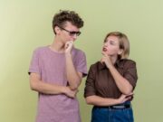 Причины моей дружбы с тобой