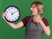 Расшифровка времени на часах 15:55