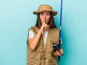 Разговоры рыбаков во время поездки