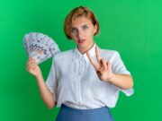 Как сделать заговор на удачу и деньги