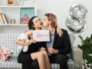 Трогательные поздравления с днем рождения для подруги