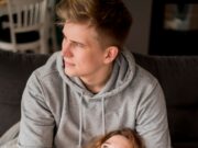 Мужчины-Раки в отношениях с женщинами