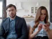 Улучшение качества связи в телефоне