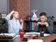 Сон: Ругает начальник — что это значит?