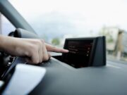 Восстановление рабочей панели в AutoCAD