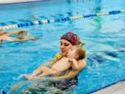 Детский фитнес и плавание: как физическая активность помогает развитию ребёнка