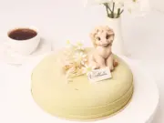 Как выбрать торт ребенку на 1 год: советы и рекомендации