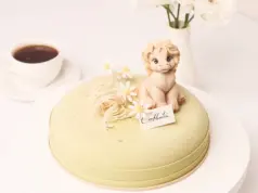 Как выбрать торт ребенку на 1 год: советы и рекомендации