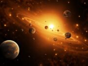 Синастрия: Венера и Юпитер в соединении