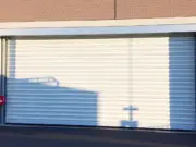 Ремонт и обслуживание рулонных ворот Алютех