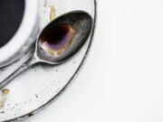 Тайна кофейной гущи: рыбий хвост