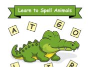 Игровые слова для Крокодила