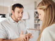 Заговор для укрепления любви жены к мужу