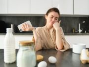 Рецепты на основе сметаны