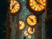 Возвращение во сне в прошлое