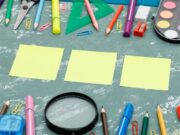 Подпись для поделки в детский сад