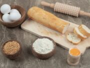 Без муки: альтернативные рецепты