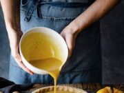 Домашний плавленый сыр: простой рецепт