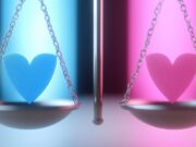 Весы в любви: поведение и особенности