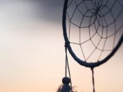 Татуировка Ловец Снов: Значение и Символика