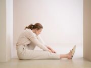 Избавление от болей в ногах: древний заговор