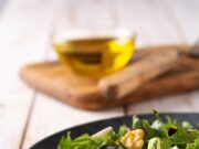 Ингредиенты для приготовления цезаря салата