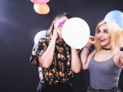 Название для молодежной дискотеки