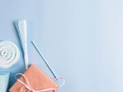 Поздравление с рождением малыша