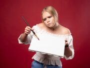 Обидные рифмы к слову «Полина»