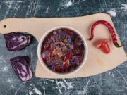 Рецепты заготовок из свеклы на зиму