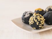 Диетические Конфеты: Готовим Дома