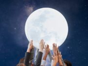 Луна: состав и особенности спутника Земли