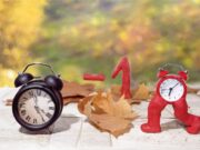 Разгадка тайны времени 22:11