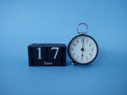 Отсчет до нуля: 1000 дней до перемен