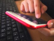 Как закрыть сообщения в Telegram