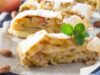 Рецепт классического яблочного штруделя