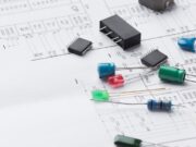 Схема обратноходового импульсного блока питания