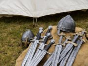 10 и 3 мечей: сравнение и выбор