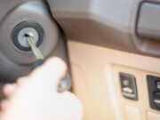 Центральный замок и сигнализация: подключение и синхронизация