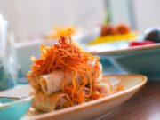 Рецепт корейской капусты кимчи